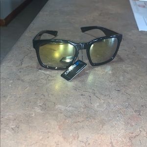 Brand New CARVE Unisex Special Sauce sunglasses